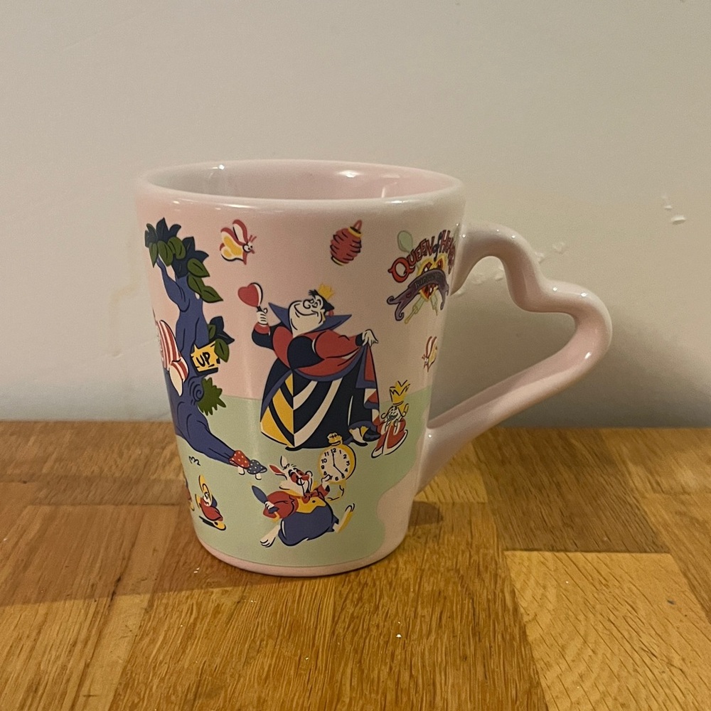 Tokyo Disneyland Cup
